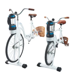 EXI Adult Chopper Bicycle Beach Cruiser Bike for Parents and Kids Camping