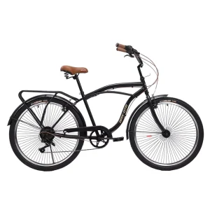 Easy Carry Alloy 26 28 Inch Adult Chopper Bicycle Beach Cruiser Bike Mountain Bike for Young People