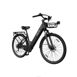 Ebikel Europe Ready Stock Direct Shipping PIXAR C1pro 250W Electronic City Bike Pedal Assist E Bike