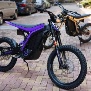 Edoo New 79Bike LYNX Falcon Pro 72V 10KW 40Ah Off Road Dirt Ebike High Speed Electric Mountain Bike 79 GT
