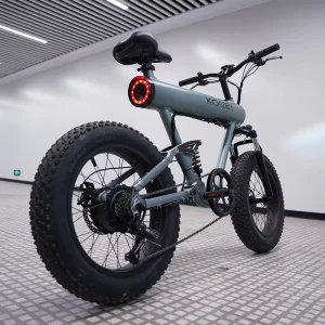 Electric Battery Bike Electric Big Wheel Bike Electric Bikes for Men