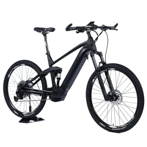 Electric Bicycle 26″ Mountain Fat Tire with Pedal