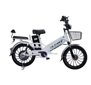 Electric Bicycle 500W 48V and 60V 16 Inch Electric Bike