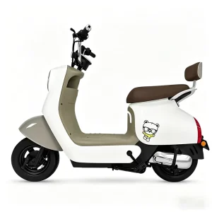 Electric Bicycle Durable E Bike for Road Cycling
