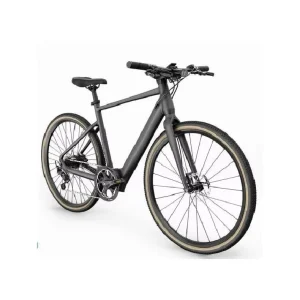 Electric Bicycle E Bike 700c Aluminum Alloy Frame Lithium Battery 250W Motor Multi Speed Adult City Road Bike