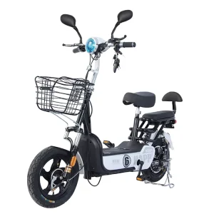 Electric Bicycle E Bike Electric Mountain Bike Electric City Bike Bicycle Electric