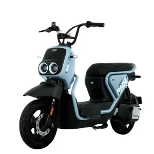 Electric Bicycle New Design 275-10 72V 1000W 7-Speed Digital Electronic Alloy Frame Electric Bike
