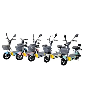 Electric Bicycle for Adults Electric City Bike