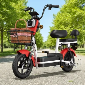 Electric Bicycles 350w 48v E Bicycle Electric Bike Adult Leisure Electric Bicycles