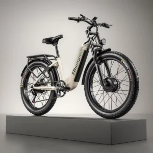 Electric Bicycles Assist Off Road Mountain Bikes High Endurance Hybrid Electric Road City Ebike