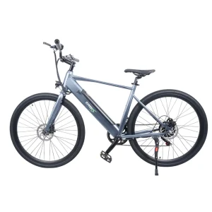 Electric Bike City E Bike 250W Electric Cycles for Men 25KM H Road Legal Electric Bikes in Europe
