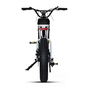 Electric Bike Fat Tire Ebike E Bike Cycle Other Electric Mountain Bike Lithium Battery Bicycle