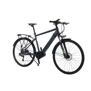 Electric Bike Lithium Battery Mountain E Bike for Sale Electric Bike China Bicicleta Electric
