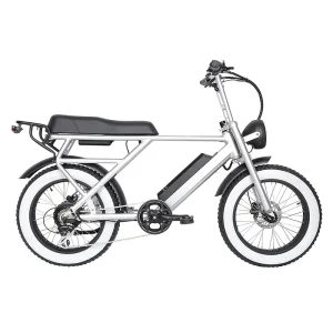 Electric Bike for Adults Electric Bikes Ebike Bicycles Powerful Fat Tire