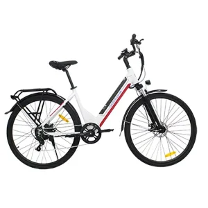 Electric Bikes Dropshipping UK or EU Warehouse