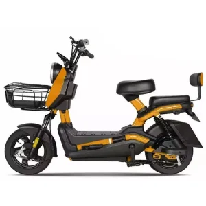 Electric City Bike 48V 12A Adult Electric Scooters Electric Bicycle for Sale