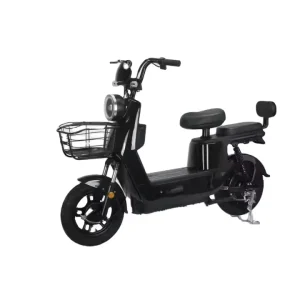 Electric City Bike 48V Electric Bicycle for Students 500W Electric Moped