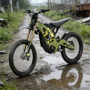 Electric Dirt Bike Price High Quality Adults surron Light Bee X Long Range Electric Bikes