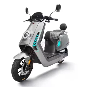 Electric Dual Sport Motorcycles 60V Electric Motorcycle Scooter