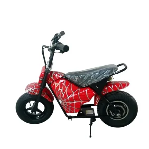 Electric Kid Motorcycle Bike Two wheeled Kids Toy Bike 36V Lithium ion Battery off Road Motorcycle Dirty Bike