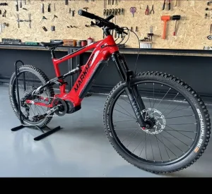 Electric Mountain Bike 48V 750W 1000W Emtb Retro E Bike Electric Cycle Road Dirt E Bike Ebike