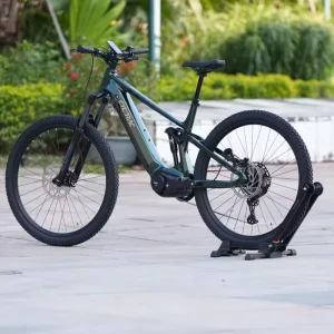 Electric Mountain Bike Aluminum E MTB OEM ODM Factory Price Outdoor Electric Assist Bicycle 27.5 29 Inch