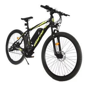 Electric Mountain Bike Electric Bicycle New Design China Factory E Bike 36v 250w 26 Inch Steel Lithium Battery Rear Hub Motor
