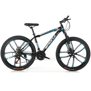 Electric Mountain Bike Full Suspension 26 Bicicleta Aro 29 Mountain Bike Cycle Road Bike