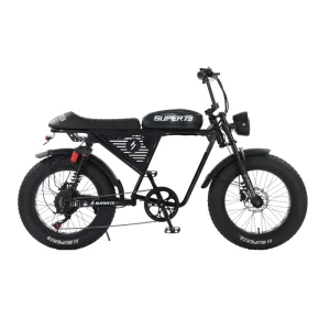 Electric Mountain Bike Off Road Electric Mountain Bike Fat Tire Electric Mountain Bike