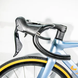 Electric Road Bike 700C*28c 250W CE Rear Motor Wireless Carbon Fibre Frame 7/10/15AH 36V Lithium Battery 12Speed Hydraulic Disc