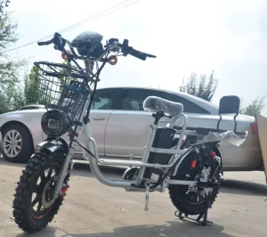 Electric Vehicle Electric Power Mountain Bike high Quality City Bike for Adult Electric Bicycle with City Electric Bike