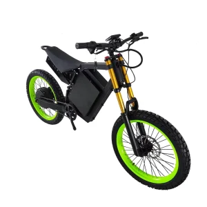 Electrical Bicycle E Bike 48V 72V 3000W 5000w 12000W Electric Mountain Bike
