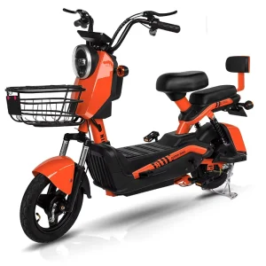 Electrical Bike Urban Commuting Electric Bicycle Electrical Bike Bicycle Cycle E bike Fat Tire Electric Bicycle