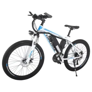European Electric City Bike Ckd New Arrival Mountain Electric Bike Bicycle 1000w for Man High Quality E Bike Mtb