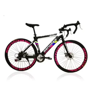 Experienced Factory Supply Road 700c Tyre Men’s Road Bike for Sale