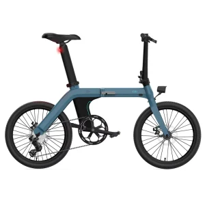 FIIDO D11 Folding Electric Bike 20inch 36V 11.6Ah 250W