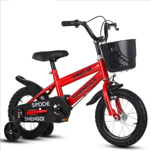 Factory 12/14/16/18 Inch Kids Bicycles 2-10 Year Old Kids BIcycle