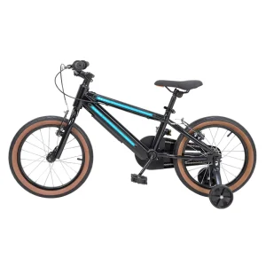 Factory 12” 14” 16” 20” Inch Children Bicycle With LED Light Kids Bicycle Bike for Boy and Girl Sport Children Bike