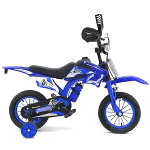 Factory 12” 16” 20” Inch Toddler Kids Four Wheel Balance Cycles for Boys Girls Children Bicycle