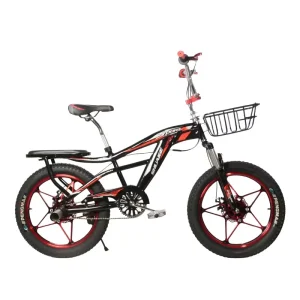 Factory 16 20 Inch BMX Bike for Adults Freestyle Bike Racing Bicycle with Disc Brake