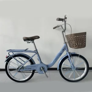 Factory 20 24 Inch OEM City Bike Women Bicycle Urban Bike City Bicycle Fashion Lady Bike Bicicleta