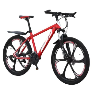 Factory 20 26” 27.5” 29” Inch Full Suspension Mountain Bike