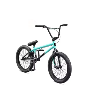 Factory 20 Inch Single Speed Wheelie BMX Bike for Freestyle Street and Stunt BMX Bicycle for Children Adult
