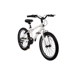 Factory 20 Inch Unisex Children Bike for Youth Students Mountain Bike Kids’ Bicycle Alloy Frame 8 Speed MTB