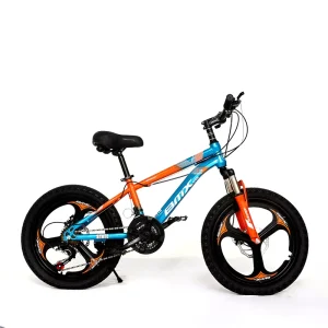 Factory 20-inch 9-15 Year Boys Bike Kids Cycle Price Children Bikes new Model Street Bicycle for Kids