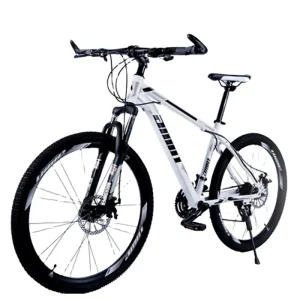 Factory 21 Speed Mountain Bikes 24 Inch Man Mtb Bike