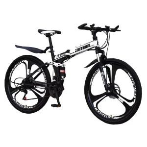 Factory 24 or 26 Inch Downhill Mountain Bike Mountain Bike Mtb Bicycle for Men