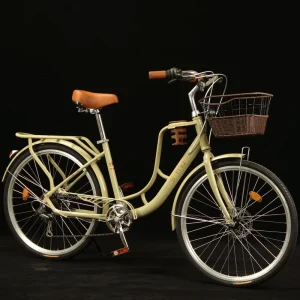 Factory 26inch City Bike Women Bicycle Urban Bike City Bicycle