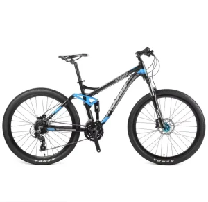 Factory 29 Er Inch Full Suspension Complete Mountain Bikes Mtb Bicycles for Philippines 26 27.5 29 Er Inch