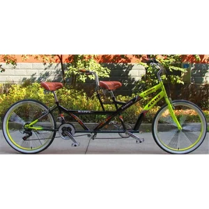Factory 4 Seater Bike tandem Bicycle for Adult sightseeing Bike 4 Person Touring Bike